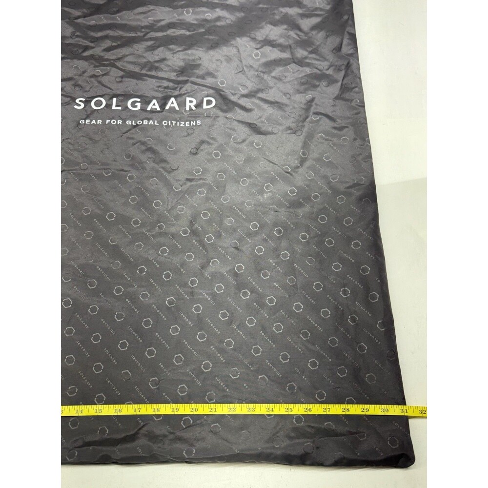 Solgaard Luggage Drawstring Storage Cover Bag Onl… - image 3